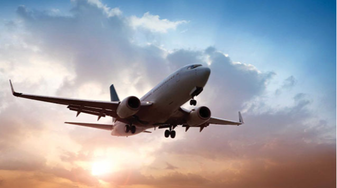 Rusiyada altı hava limanında uçuşlar dayandırıldı 