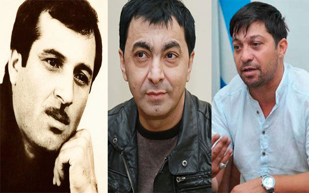 Avtoqəzada ölüb ifası yarım qalan məşhurlar - FOTO