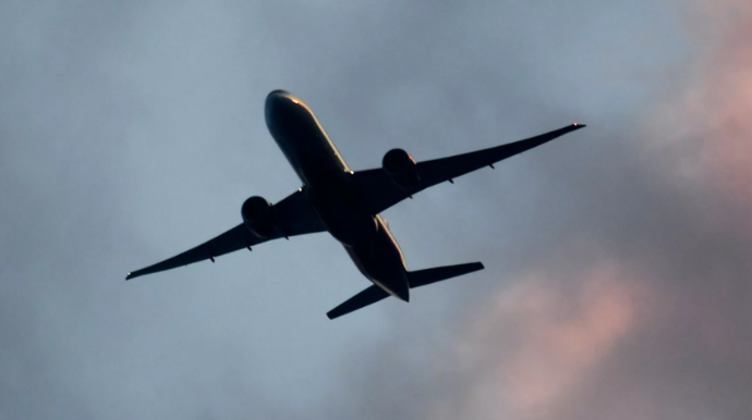 Rumıniya və Ukrayna liderlərinin təyyarələri Kişineuya enə bilməyib