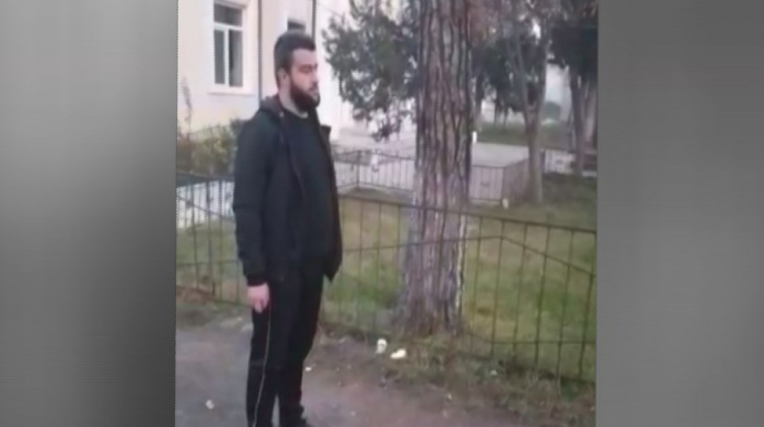 Zaqatalada koronavirus xəstəsi ictimai yerdə aşkarlanıb