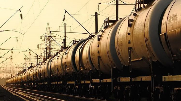 Azərbaycandan Ermənistana neft məhsullarının ilk partiyası Bakıdan yola salındı 