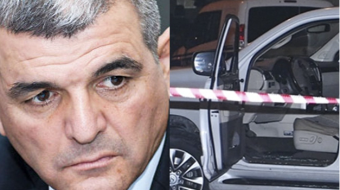 Fazil Mustafanın vurulma əmrini verdiyini etiraf etdi