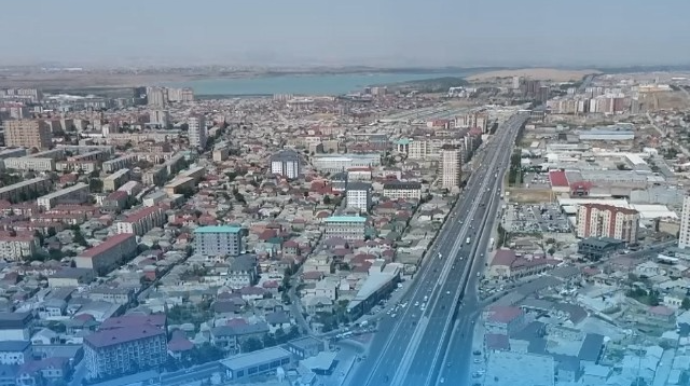 Bu ərazilərdə fasiləsiz su rejimi tətbiq olundu - VİDEO 