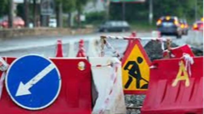 Sürücülərin nəzərinə! Bu küçələrdə hərəkət məhdudlaşdırılacaq 