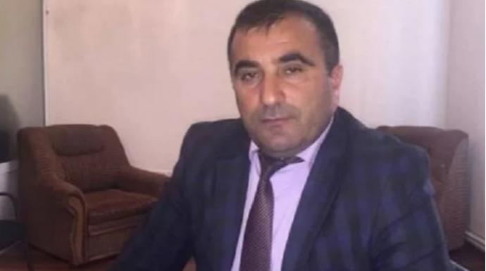 Aldadılan şəxslər arasında həbsxana rəisi olmuş Həsənov da var