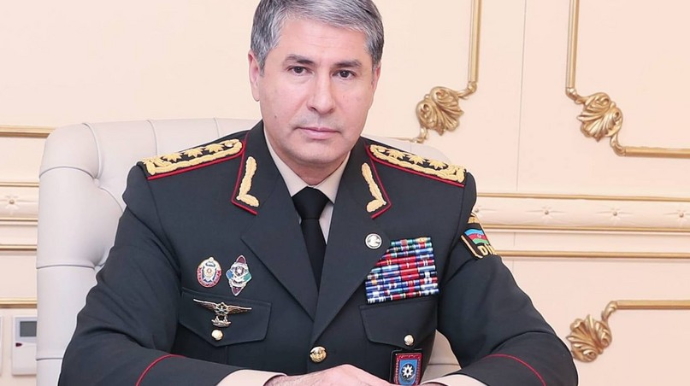 Vilayət Eyvazov AzTV-nin şöbə rəisini işdən çıxardı 