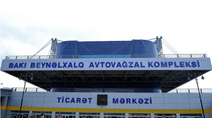 Azərbaycanda rayonlararası sərnişin avtobusları həftəsonları işləyəcək