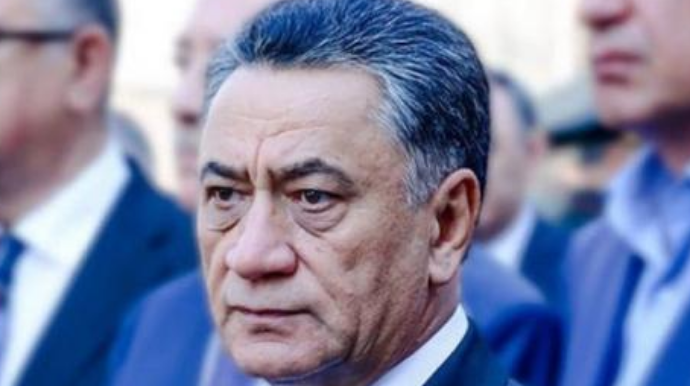 Ramil Usubov Moskvada MDB ölkələrinin TŞ katiblərinin illik görüşündə iştirak edir