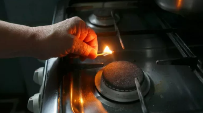 Bu ərazilərdə qaz kəsiləcək