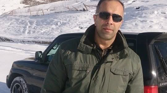 Göygöl Milli Parkına direktor təyin olundu - FOTO