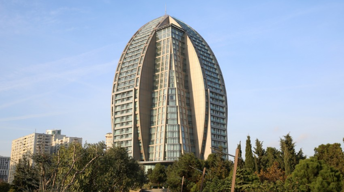 Azərbaycan turizm markasını dünyaya tanıdır