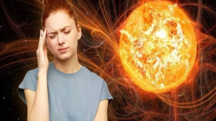 İyulda TƏHLÜKƏLİ GÜNLƏR  açıqlandı