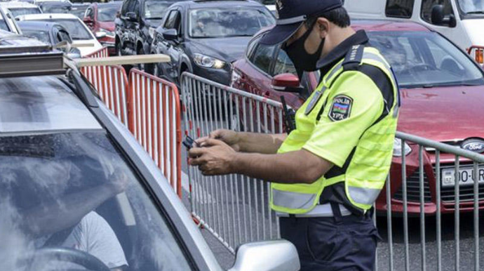 Rayonlara gedənlər özlərini qorumalıdır - PA rəsmisi 