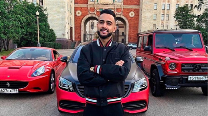 Rusiya Hüseyni yenidən axtarışa verdi 