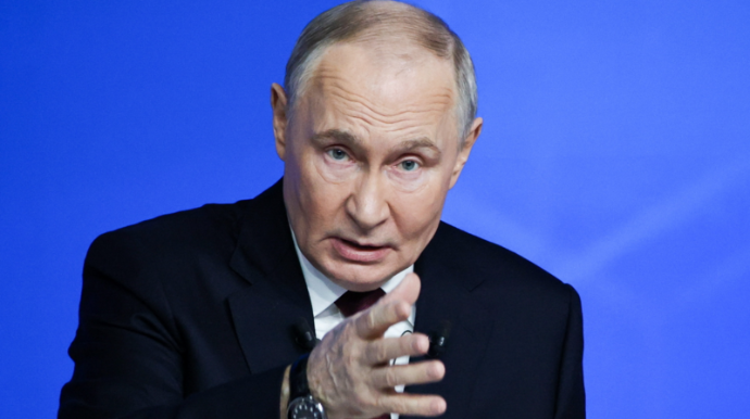 Putin bir günlük atəşkəs elan etdi