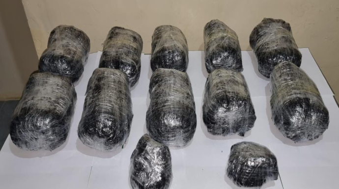 "Qonşu ölkə Azərbaycana qarşı tiryək müharibəsi aparır" - MM üzvü 