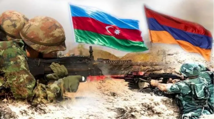 Azərbaycanla yeni müharibə? – Erməni xalqı qərar verdi 