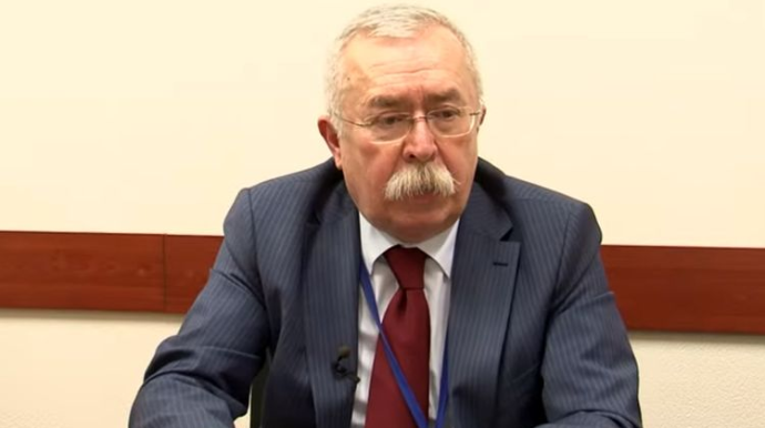 XİN-in vəzifəli şəxslərinin şikayəti təmin edilməyib