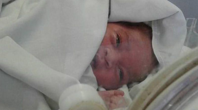 Yeni doğulanlar arasında koronaya yoluxma var - Həkim 