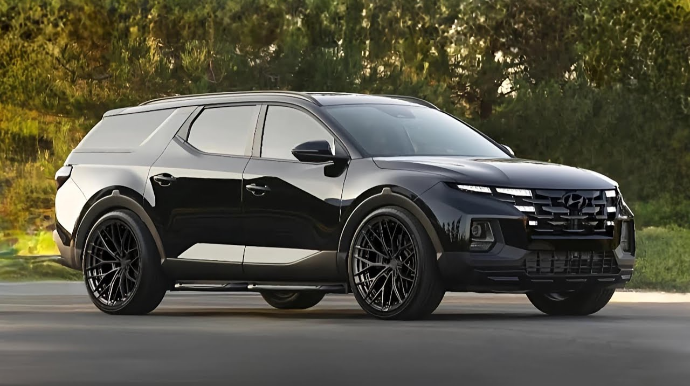 "Hyundai" 420 mindən çox avtomobili geri çağıracaq 