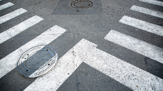 Berlində avtomobil piyadaların üzərinə sürülüb, ölən və yaralananlar var 