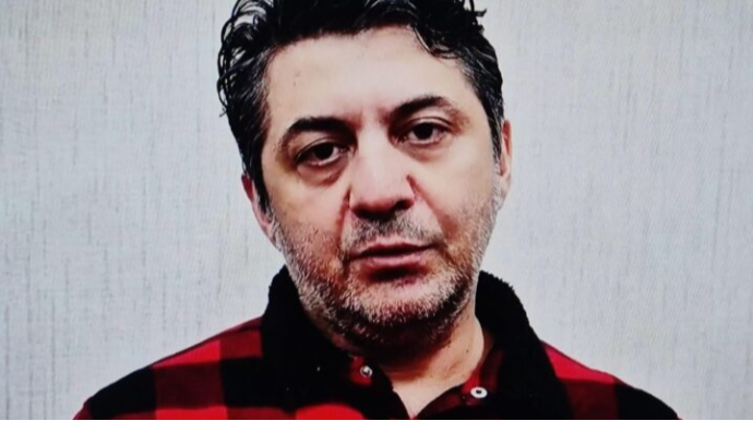 DTX Prezidentin ailəsini şantaj edən şəxsi xaricdə saxlayıbmış - VİDEO 