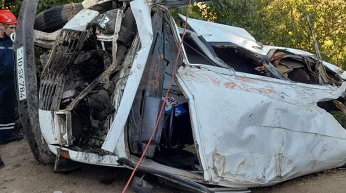 Lerikdəki faciəvi qəzanın səbəbi ilə bağlı DİN-dən AÇIQLAMA  