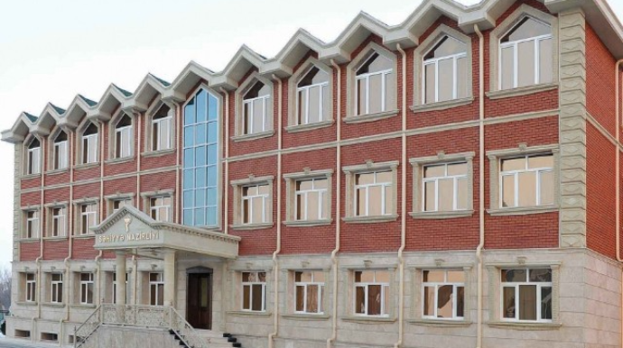 Naxçıvanda bu vəzifə ləğv edildi 