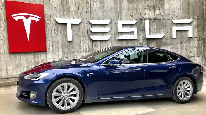"Tesla" bu ölkədə elektromobil istehsalını artırmağı planlaşdırır 