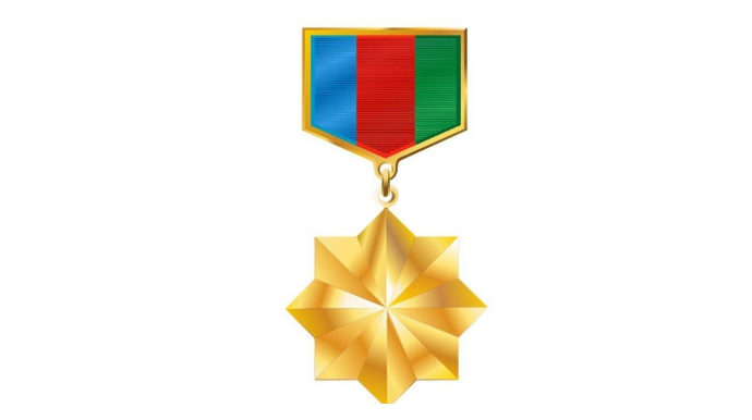 Azərbaycanda yeni medal təsis edilir