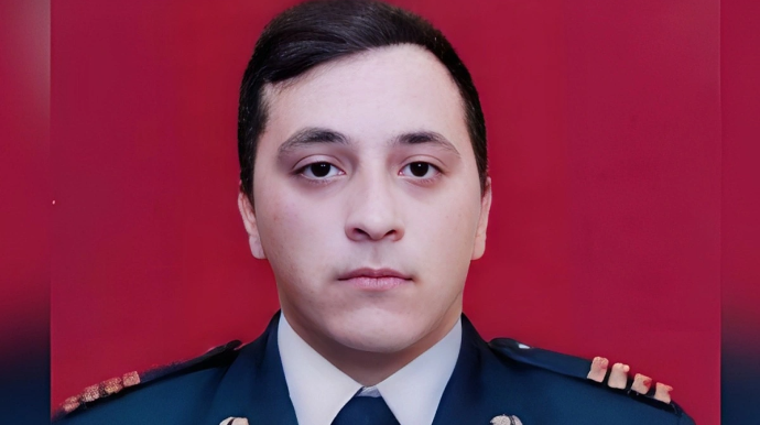 DSX-nin baş çavuşu ürək çatışmazlığından yox, koronavirusdan vəfat edibmiş 