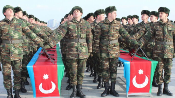 Bu şəxslər hərbi xidmətə çağırışdan AZAD OLUNACAQ - SİYAHI 