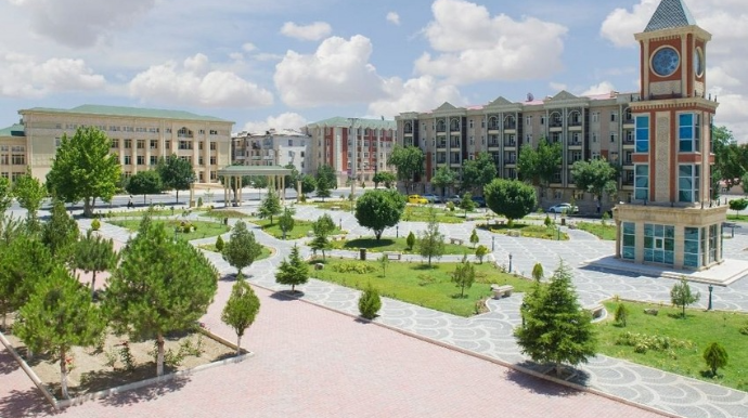 Naxçıvan MR-in Televiziya və Radio Şurası ləğv edilib