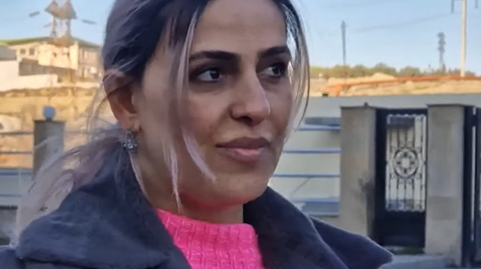 “Yanımızda xəstəxana ola-ola ora getdik” - VİDEO