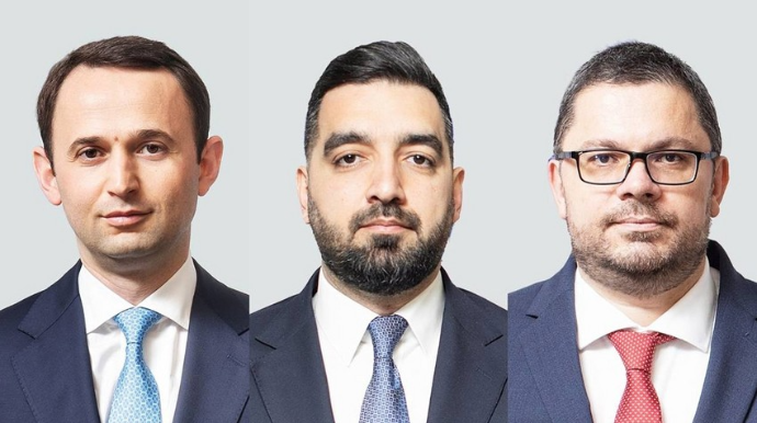 Наблюдательный совет  Бакинского метрополитена реорганизован