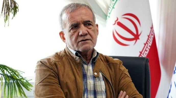 Xameneinin ölümündən sonra İrana rəhbərlik edəcək şəxslərin kimliyi açıqlanıb 