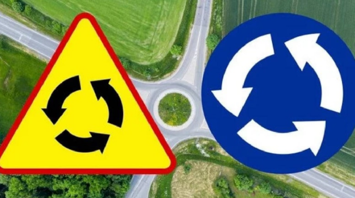 Bu iki yol nişanını qarışdırmaq sürücülərə 450 manata başa gələ bilər – FOTO  