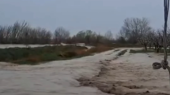 Təsərrüfatlarını su basmış hansı fermerlərə pul veriləcək? – RƏSMİ AÇIQLAMA 