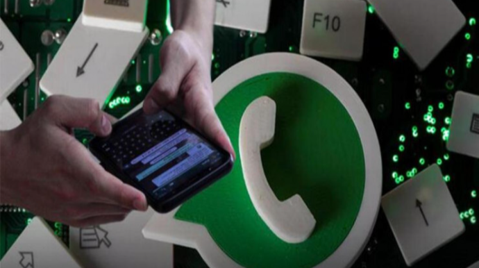 “WhatsApp”da fırıldaqçılar valideynləri hədəf aldı