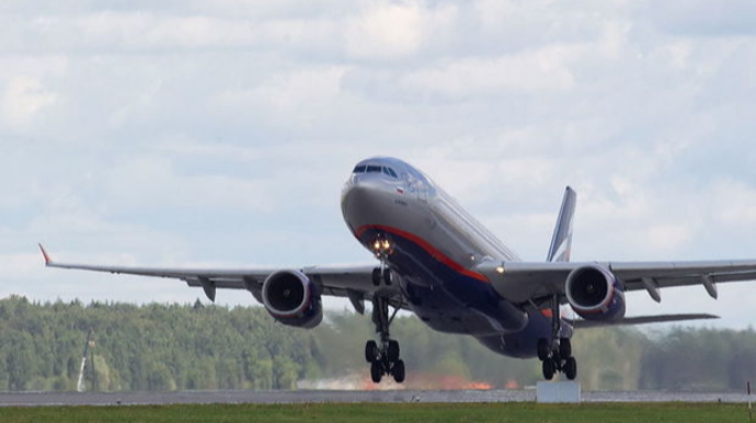 Rusiya 76 təyyarəsindən məhrum oldu