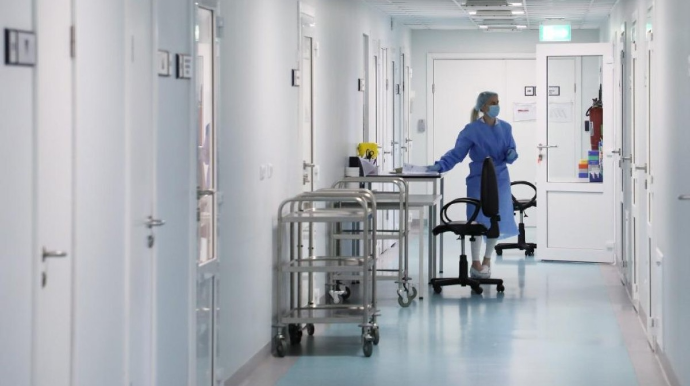 Goranboyda 43 yaşlı qadın dəm qazından zəhərlənib 