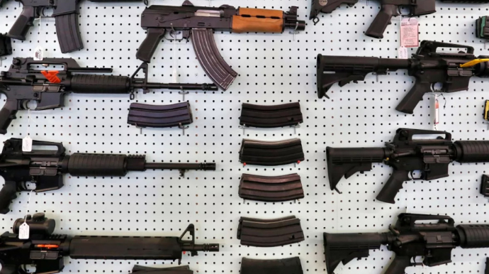 Ötən gün bir sıra odlu silah-sursat aşkar edildi