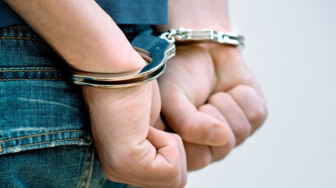 Ötən gün dələduzluğa görə axtarışda olan 10 nəfər saxlanıldı 