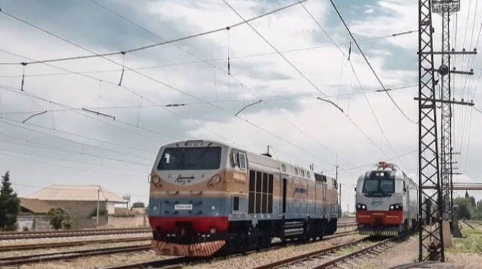 Dəmiryolunda dəyişən cərəyan sisteminə keçid xərcləri azaldacaq – Ekspert