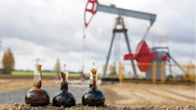 Азербайджанская нефть подешевела 