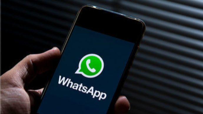 “WhatsApp”da çoxdan gözlənilən yenilik