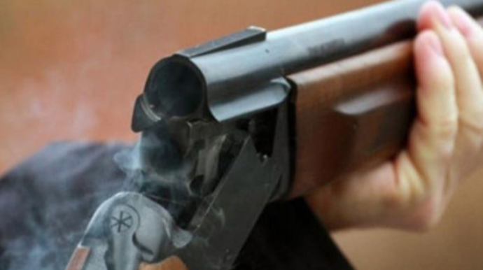 Qardaşının keçmiş arvadı ilə yaşayan gənci güllələyərək öldürüb 