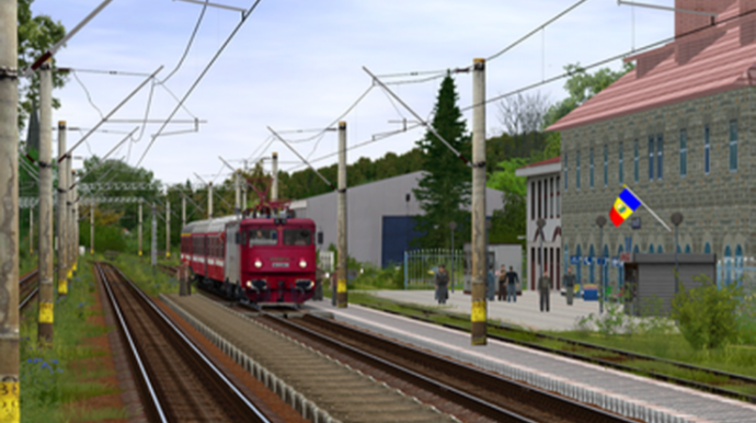 Dəmiryolçuların aksiyası NƏQLİYYATI İFLİC ETDİ 