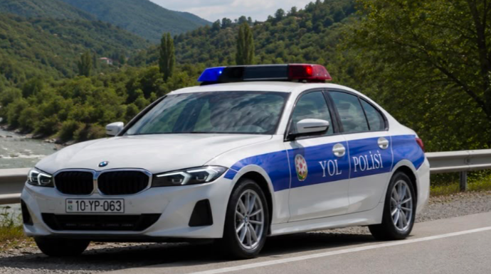 Yol polisi sürücülərə çağırış etdi