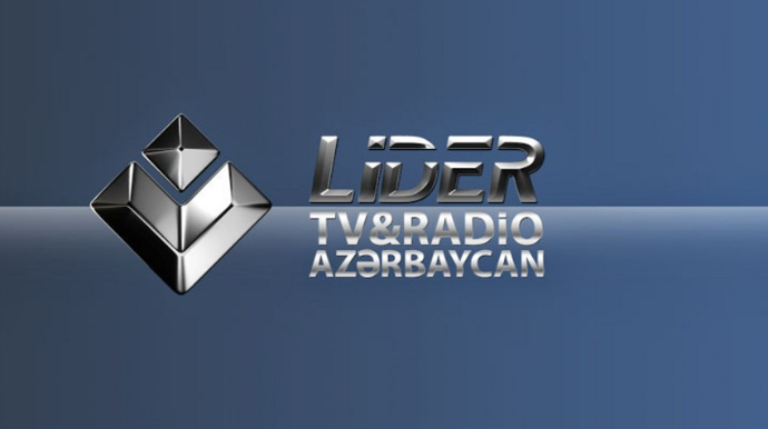 "Lider TV"nin fəaliyyəti dayandırıldı